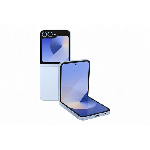 Samsung Galaxy Flip 6 Pre-Order