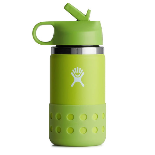Hydroflask Kids Bottle with Wide Mouth (350ml)
