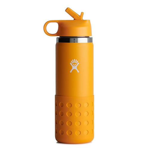 Hydroflask Kids Bottle with Wide Mouth (590ml)
